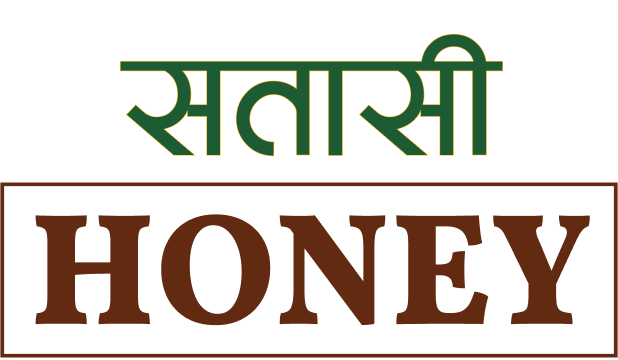 Satashi Pure Honey